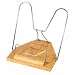 Wedo 211407 Lesest�nder aus Holz Bambus