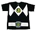 Power Rangers Adult Black Ranger Costume