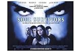 Soul Survivors by unknown. Size 14.03 X 10.41