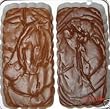 Kioke Coffee & Cappuccino Fudge Combo