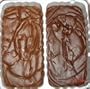 Kioke Coffee & Cappuccino Fudge Combo