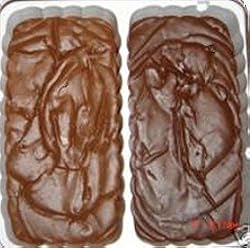 Kioke Coffee & Cappuccino Fudge Combo