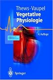 Vegetative Physiologie (Springer-Lehrbuch) - Gerhard Thews, Peter Vaupel