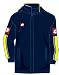 Lotto Coachjacke Extreme, Herren, navy/gelb