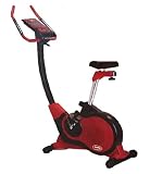 Produkt-Bild: Body Coach Ergometer mit elektromagnetischen Bremssystem Heimtrainer