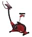 Body Coach Ergometer mit elektromagnetischen Bremssystem Heimtrainer