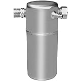 ACDelco 15-1856 Air Conditioning Receiver Drier by ACDelco