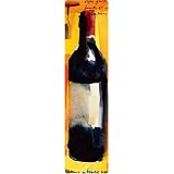 Magic Mark Cook Book Size, Non-Slip Book Mark, Full Bodied by Michael Clark
