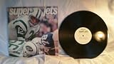 Super Jets: Highlights of the World Champion New York Jets Super Season