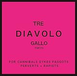 DIAVOLO[弐型]