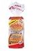 Joseph's Flax, Oat Bran and Whole Wheat Flour MINI Pita Bread 8 Loaves(8oz)