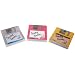 Suck UK Floppy Disk Sticky Notes