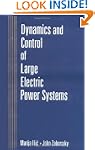 Dynamics and Control of Large Electri...