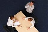Marriage Problems Couple Having Therapy - 24