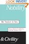 Nobility and Civility: Asian Ideals of Leadership and the Common Good
