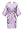 Cherry Blossom Design (Lavender)