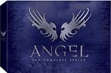 Angel: Complete Series