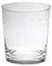 Signature Housewares Sorrento Double Old-Fashioned Glasses, Set of 4