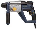 GMC 8A4FMHD 7.5 Amp 1/2-inch Chuck SDS Hammer Drill