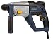 Tools & Hardware : GMC 8A4FMHD 7.5 Amp 1/2-inch Chuck SDS Hammer Drill