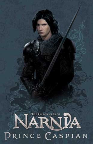 Empire 92748 The Chronicles of Narnia - Prince Caspian - Sword, Film Kino Movie Poster ca. Preisvergleich