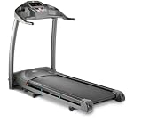 AFG 1.0 AT Folding Treadmill