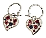 JLO by Jennifer Lopez �}���e�B�n�[�g�s�A�X 30mm ���� �}���`�J���[ 03003