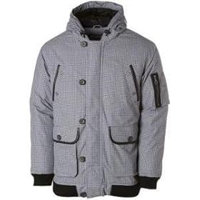 Mark XIII Lancaster Down Jacket - Mens by Mark XIII