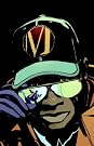 Static Shock Vol...