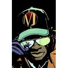 Static Shock Vol. 1: Rebirth of the Cool