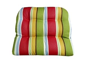 Furniture Edge Outdoor Outdoor Cushions Large