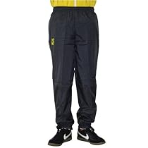 LUZeSOMBRA ルースイソンブラ ナイロンメッシュパンツ LZF09407