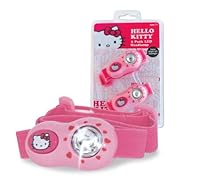 LED Flashlight Headlamp, 2 pack
