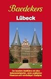 Baedeker Stadtführer, Lübeck