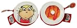 Charlie and Lola - Cookie Coin Purse