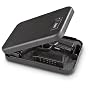 Secure-It� Handgun Storage Safe with Key Safe