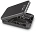 Secure-It&Acirc;&reg; Handgun Storage Safe with Key Safe