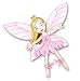 Eolo 3D Pop-Up Fairy Kite