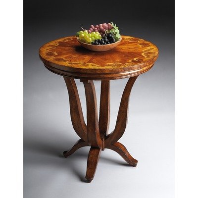 Butler Specialty 6058090 Accent Table Connoisseurs