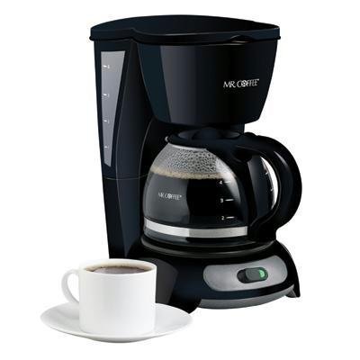 Click here for 4c Coffeemaker- Black prices