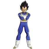 ドラゴンボール改《ベジータ》転写ステッカー☆アニメキャラクターグッズ（シール）通販☆