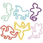 Silly Bandz