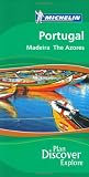 Michelin Portugal (Michelin Travel Guide Portugal, Madeira & the Azores) - 