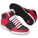 Osiris Men's Bronx Slim Sneaker