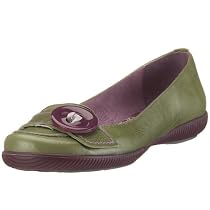 Wonders C-9002, Damen Ballerinas