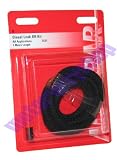 Autobar-Diesel Leak Spill Off Pipe Hose Kit With Blanking...