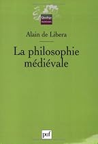 Philosophie médiévale