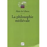 Philosophie m�di�valepar Alain de Libera