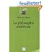 Philosophie m�di�vale