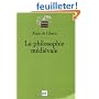 Philosophie m�di�vale